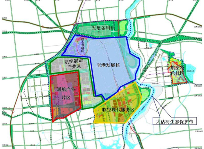 开锐新闻|厦门交流考察暨青岛胶东临空经济区展望会完美落幕!